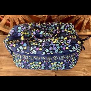 Vera Bradley Weekender Bag
